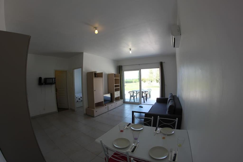 Appartement A 10Km De La Grande Motte, Palavas... Люнел Екстериор снимка