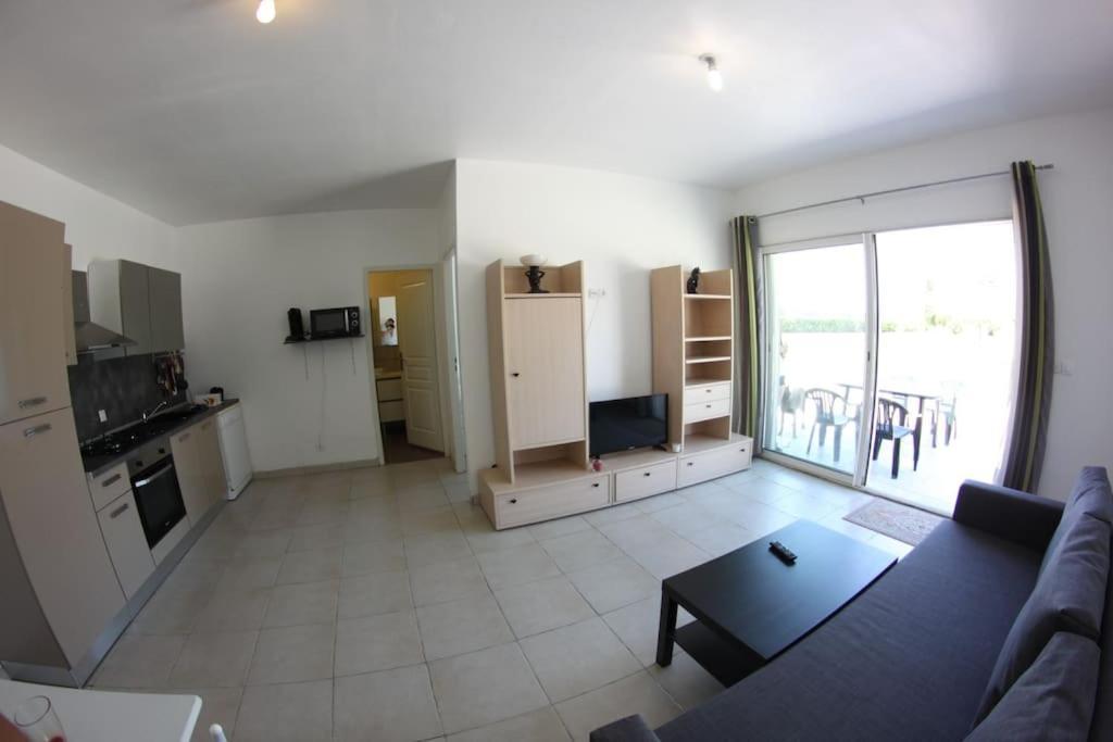 Appartement A 10Km De La Grande Motte, Palavas... Люнел Екстериор снимка