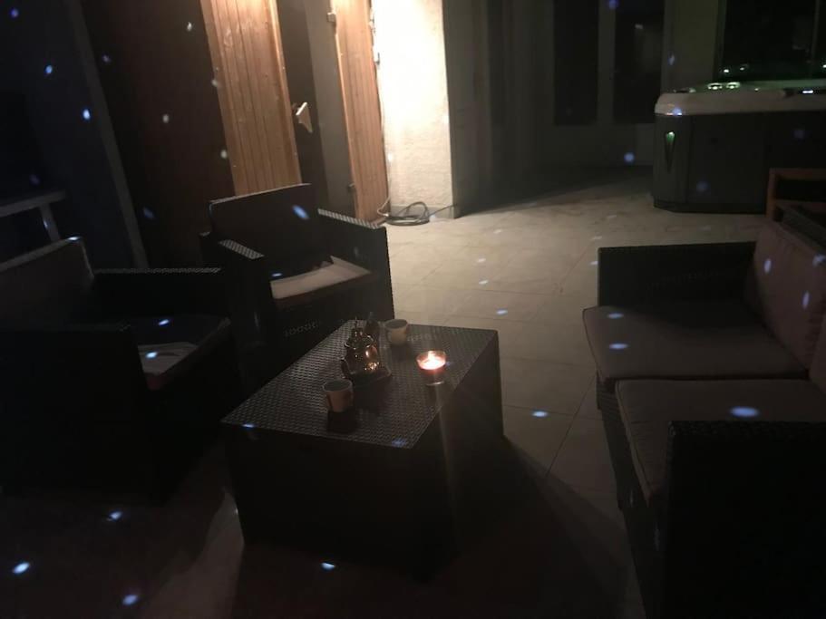 Appartement A 10Km De La Grande Motte, Palavas... Люнел Екстериор снимка