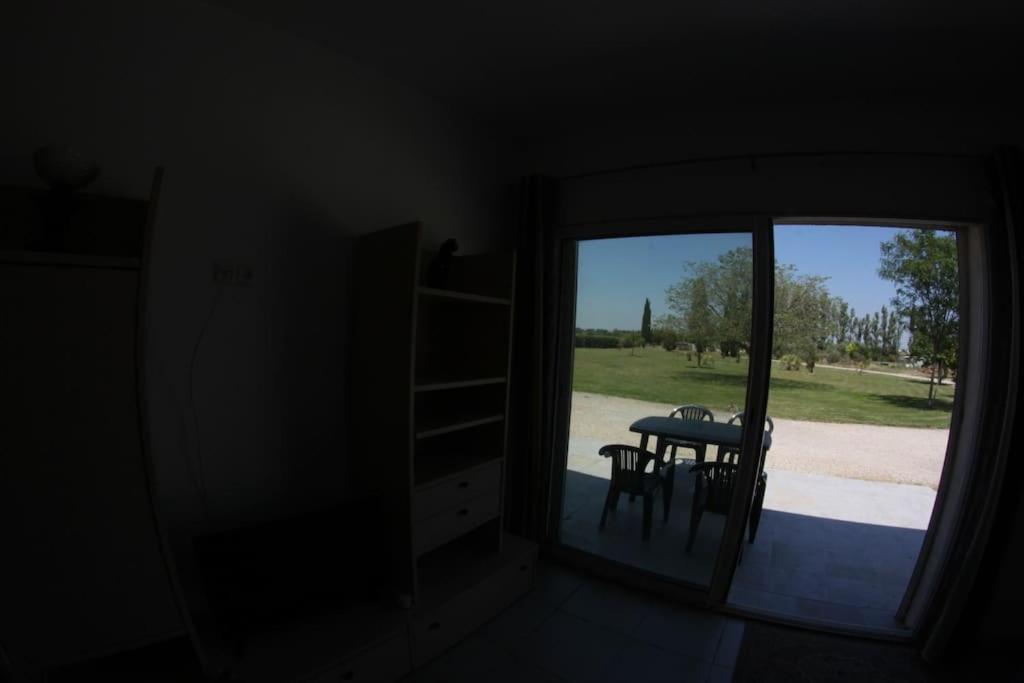 Appartement A 10Km De La Grande Motte, Palavas... Люнел Екстериор снимка